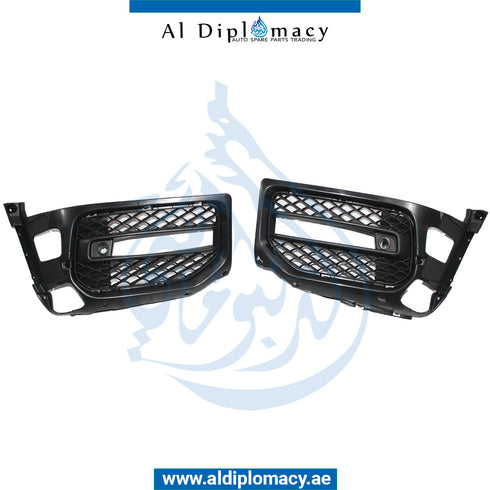 W463 G63 BODY KIT ORIGINAL SIZE 2019 BODY KIT